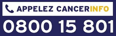 Cancerinfo logo
