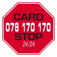 Card-Stop logo