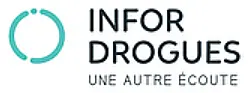 Infor-Drogues logo