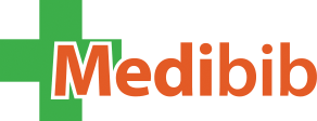 Medibib Pharmacien en ligne logo